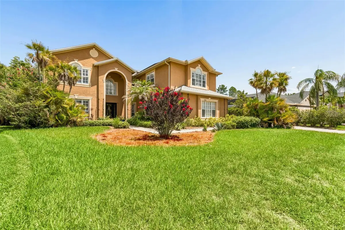 10746 Cory Lake Drive, Tampa, FL 33647 - #1