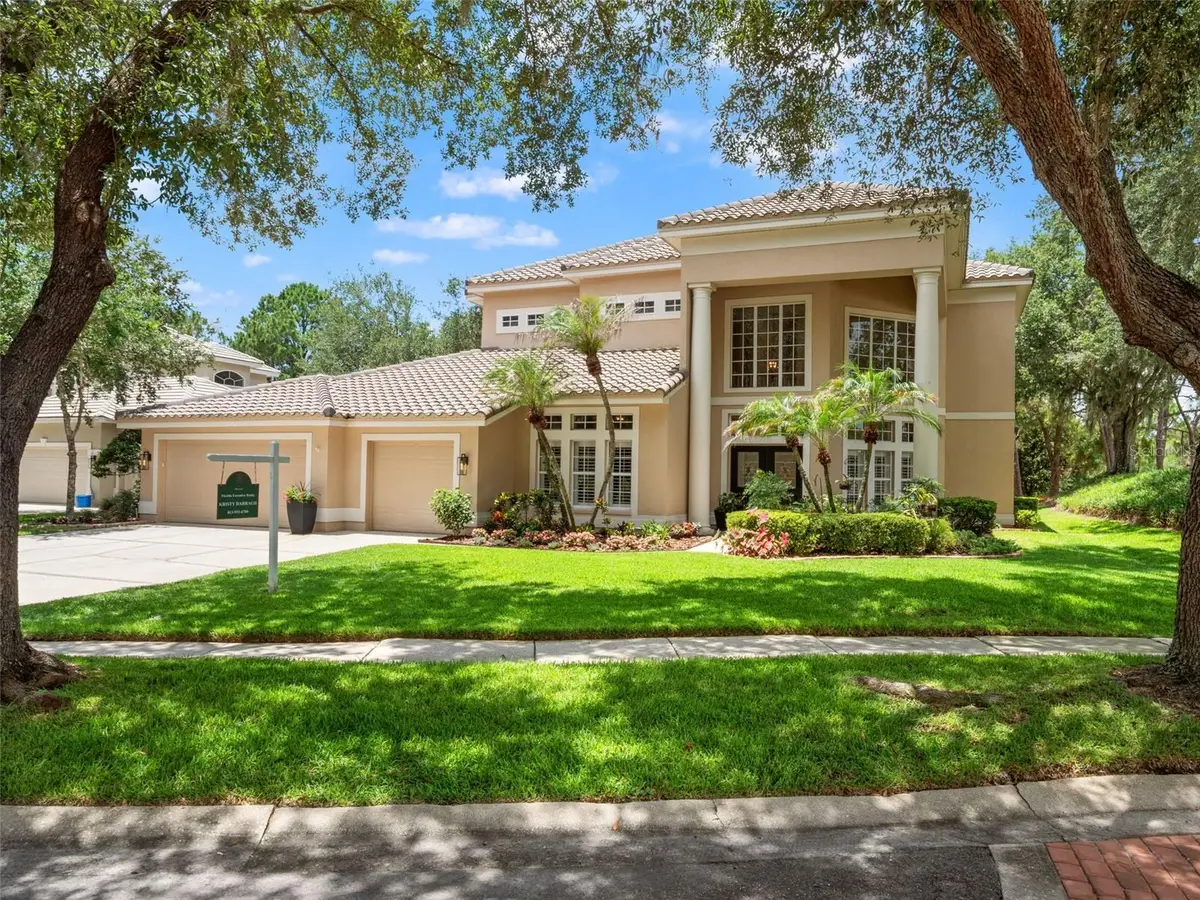 17422 Heather Oaks Place, Tampa, FL 33647 - #1