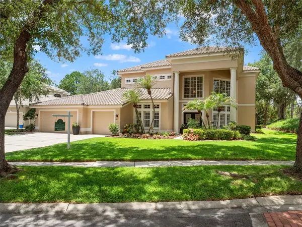17422 Heather Oaks Place, TAMPA, FL 33647