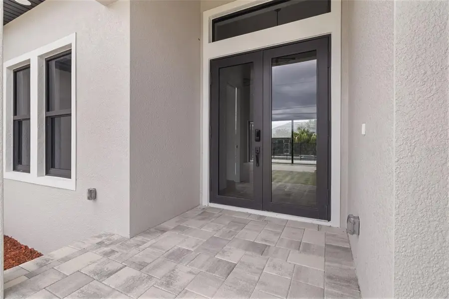 15381 Alsask Circle, Port Charlotte, FL 33981 - #2