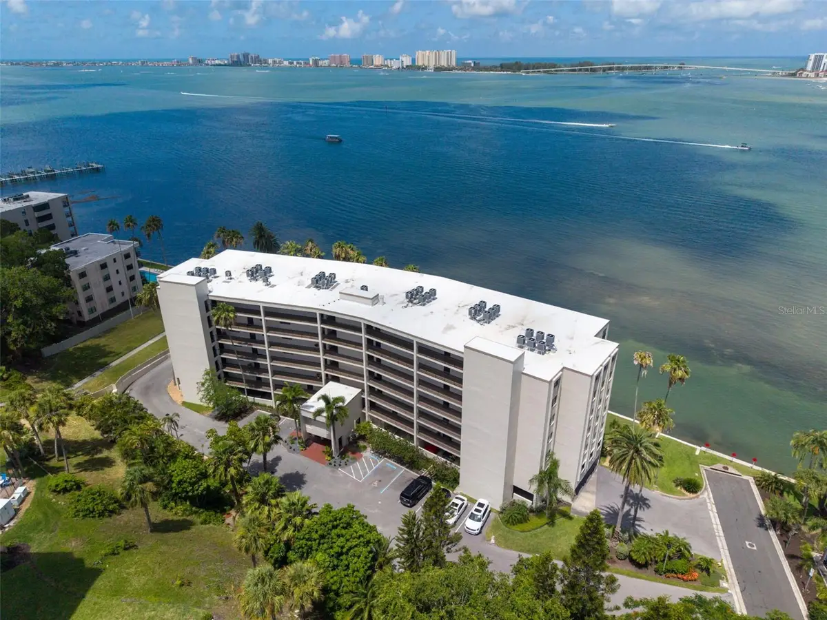55 Rogers Street #P5, Clearwater, FL 33756 - #1