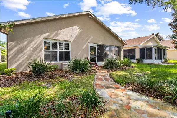 11464 Inman Court, SPRING HILL, FL 34609