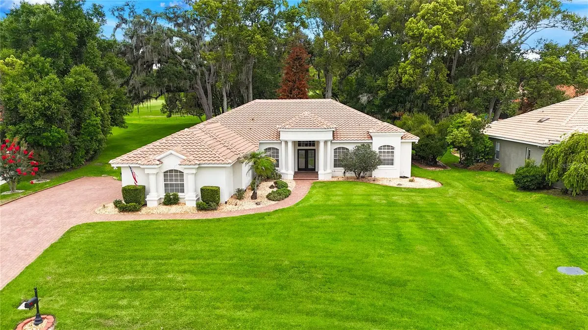 12649 Oak Hollow Court, Dade City, FL 33525 - #1