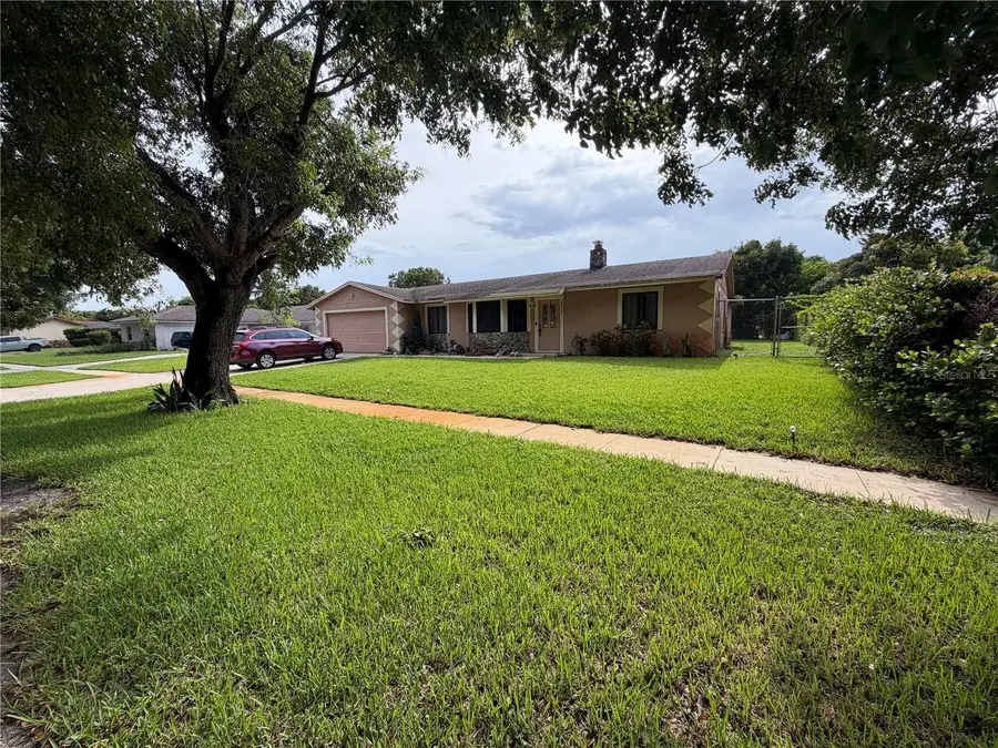 4215 Latona Avenue, West Palm Beach, FL 33407 - #3