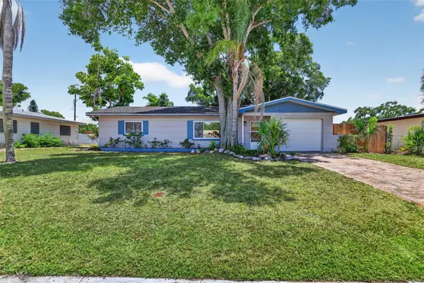 2864 62nd Avenue S, ST PETERSBURG, FL 33712
