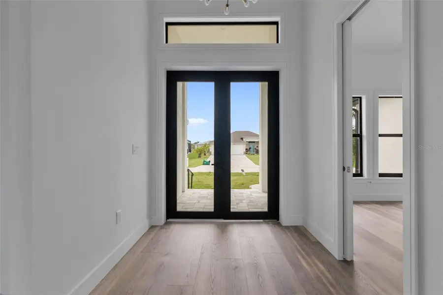 15037 Alsask Circle, Port Charlotte, FL 33981 - #3
