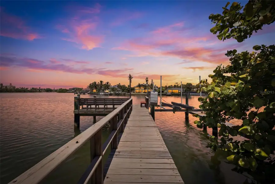 3666 Belle Vista Drive E, Saint Pete Beach, FL 33706 - #3