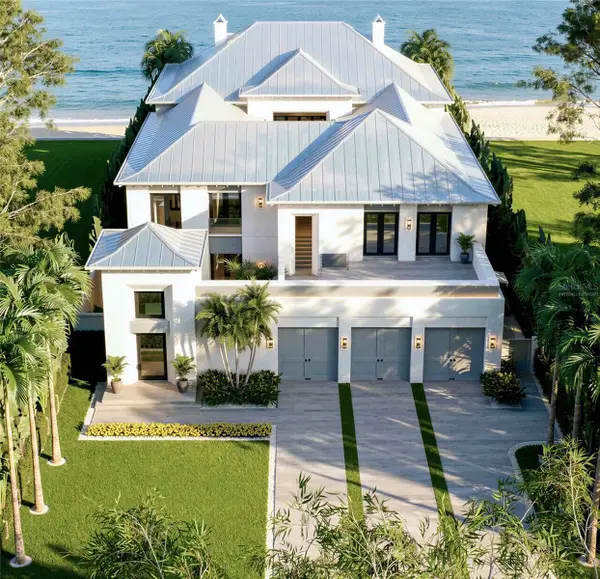 620 Gulf Boulevard, BELLEAIR BEACH, FL 33786