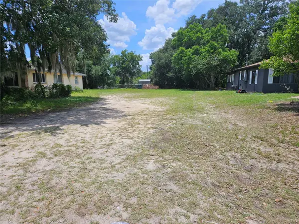 0 Delmar Street, DADE CITY, FL 33525