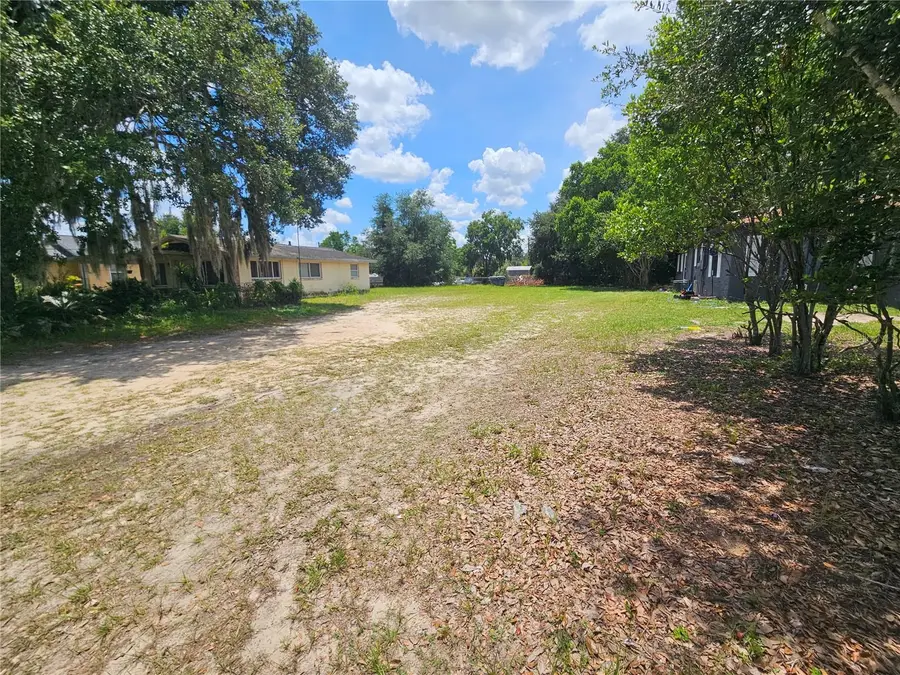 0 Delmar Street, Dade City, FL 33525 - #2