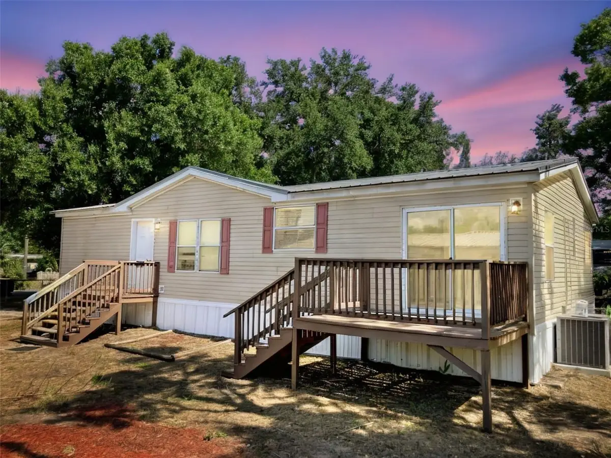 8812 E Millpoint Road, Riverview, FL 33578 - #1
