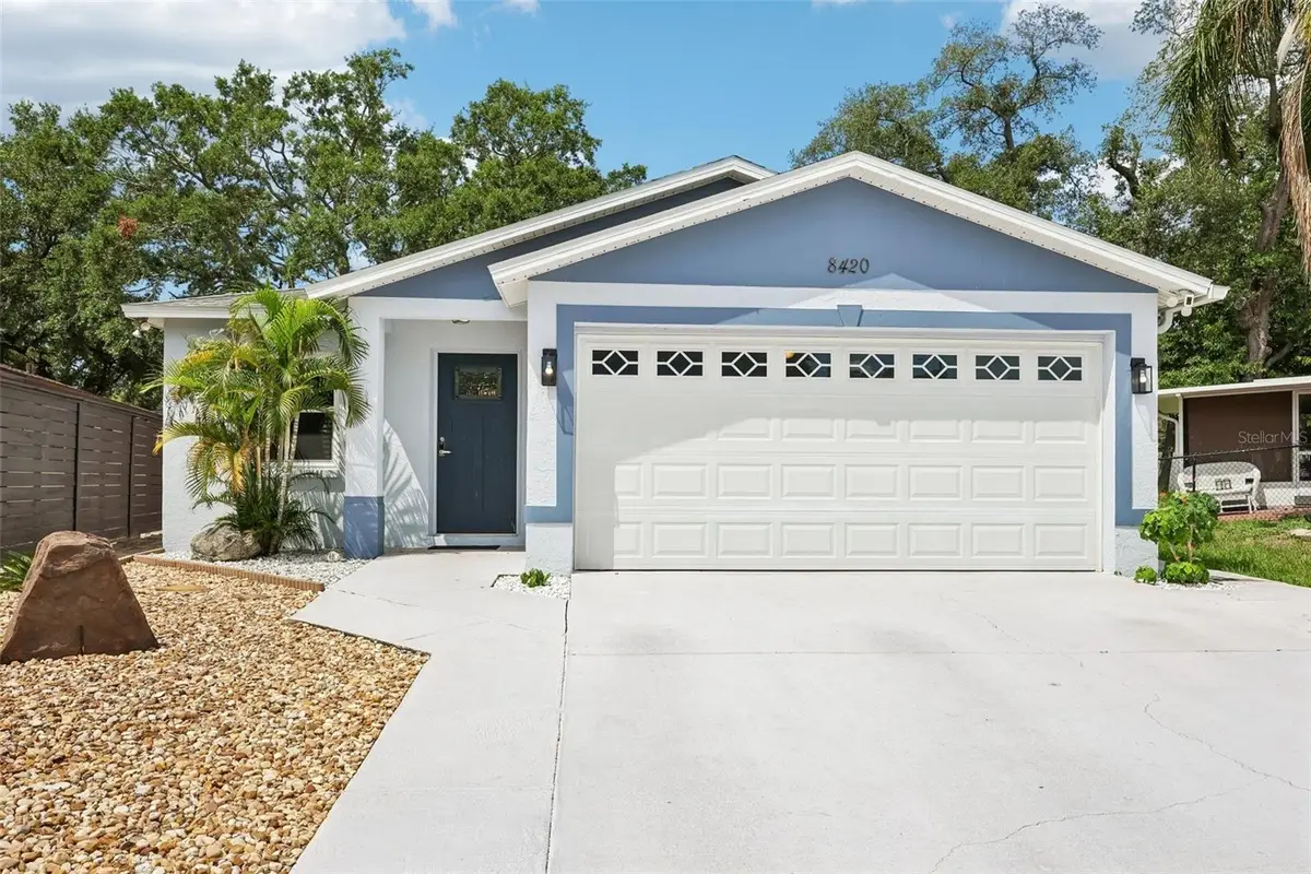 8420 N River Dune Street, Tampa, FL 33617 - #1