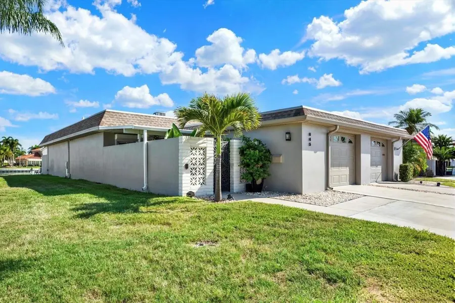 645 Boca Ciega Point Boulevard N, Saint Petersburg, FL 33708 - #2