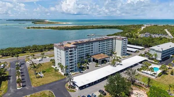 9 Forbes Place #108, DUNEDIN, FL 34698