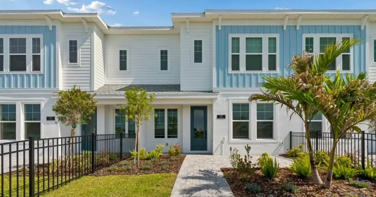 7227 Tideland Lane, Sarasota, FL 34240 - #1