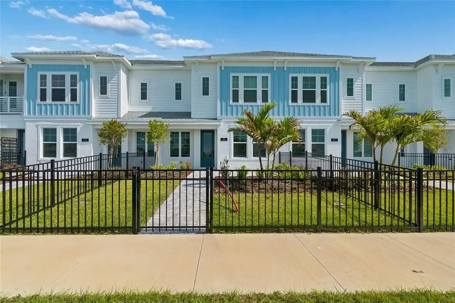 7227 Tideland Lane, Sarasota, FL 34240 - #2