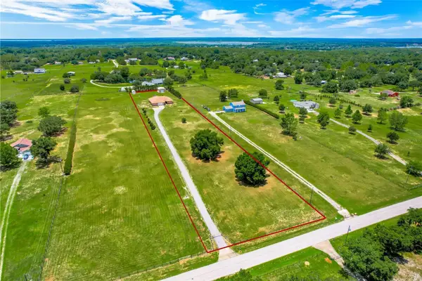 36343 Calhoun Road, EUSTIS, FL 32736