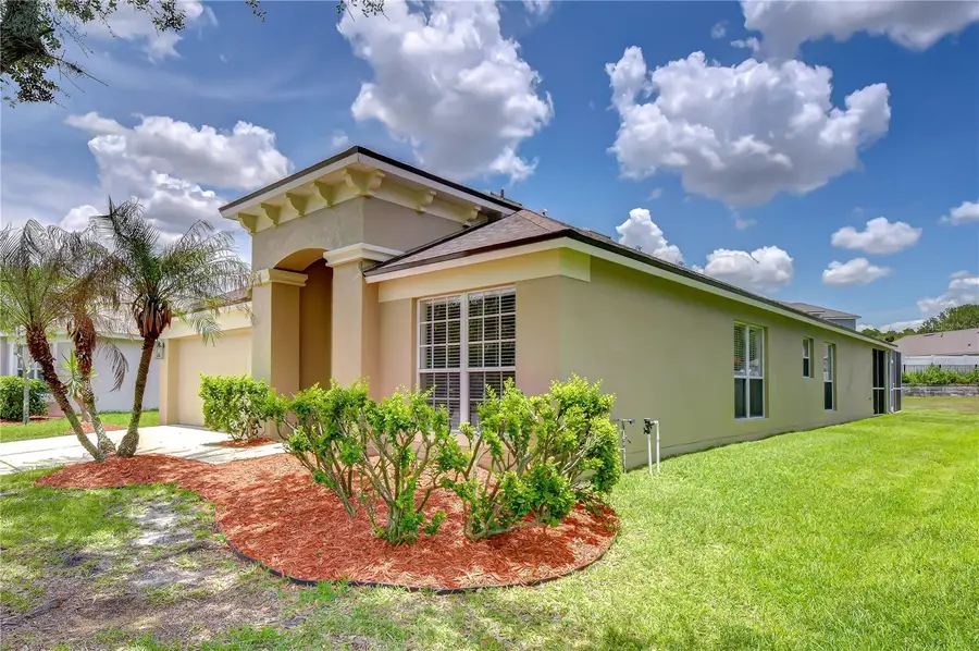 7548 Granitville Drive, Wesley Chapel, FL 33545 - #2