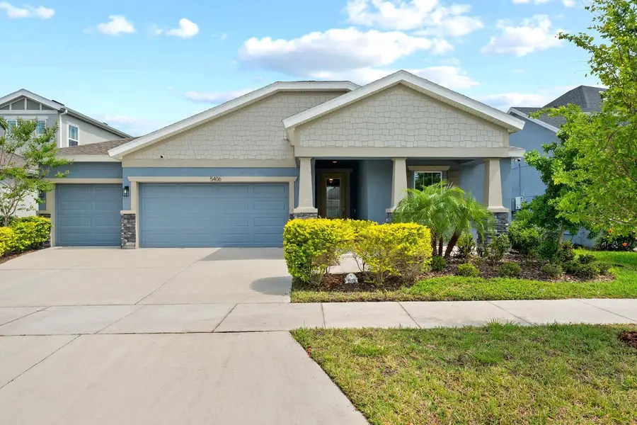 5406 Limelight Drive, Apollo Beach, FL 33572 - #2