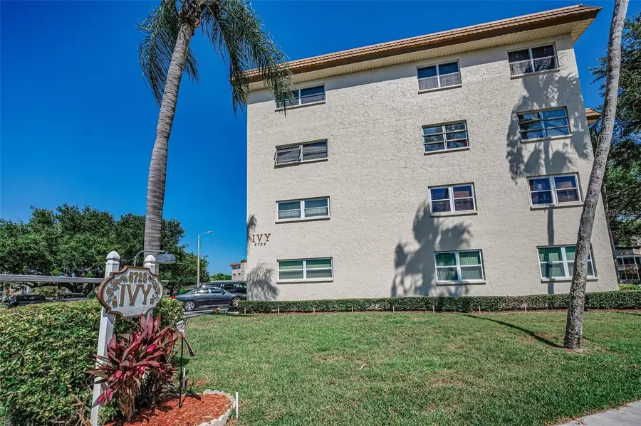 5725 80th Street N #404, Saint Petersburg, FL 33709 - #2