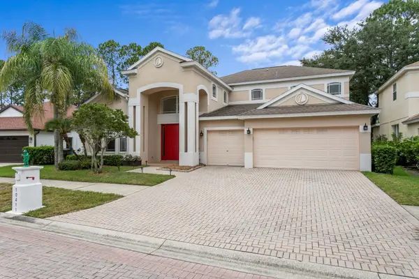 10411 Canary Isle Drive, TAMPA, FL 33647