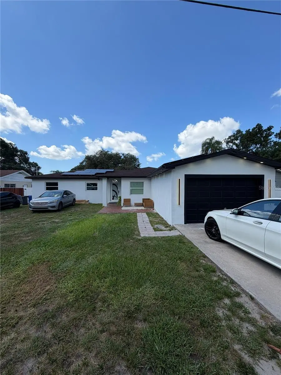 2522 Krueger Lane, Tampa, FL 33618 - #2