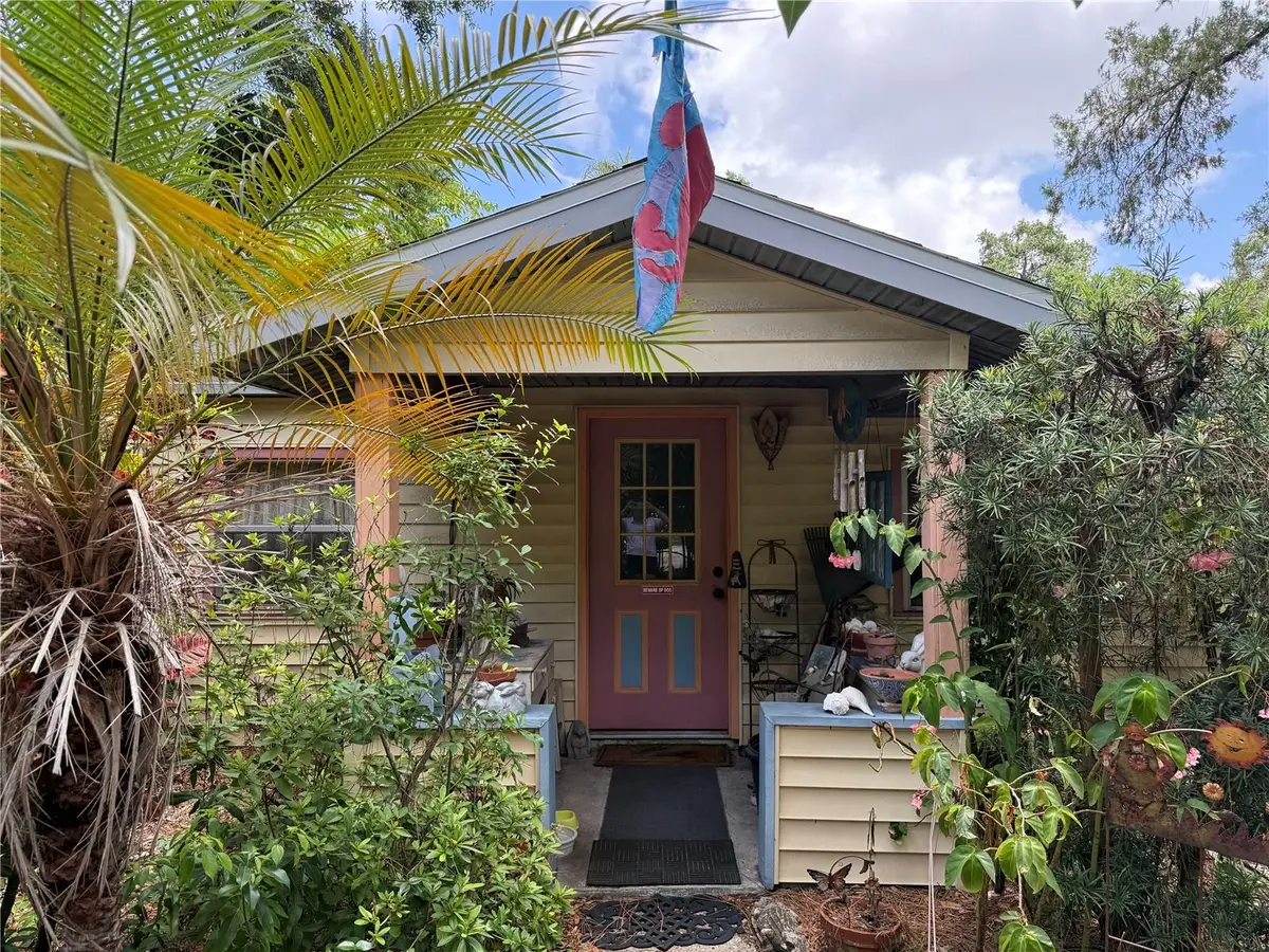 7909 49th Avenue N, Saint Petersburg, FL 33709 - #1