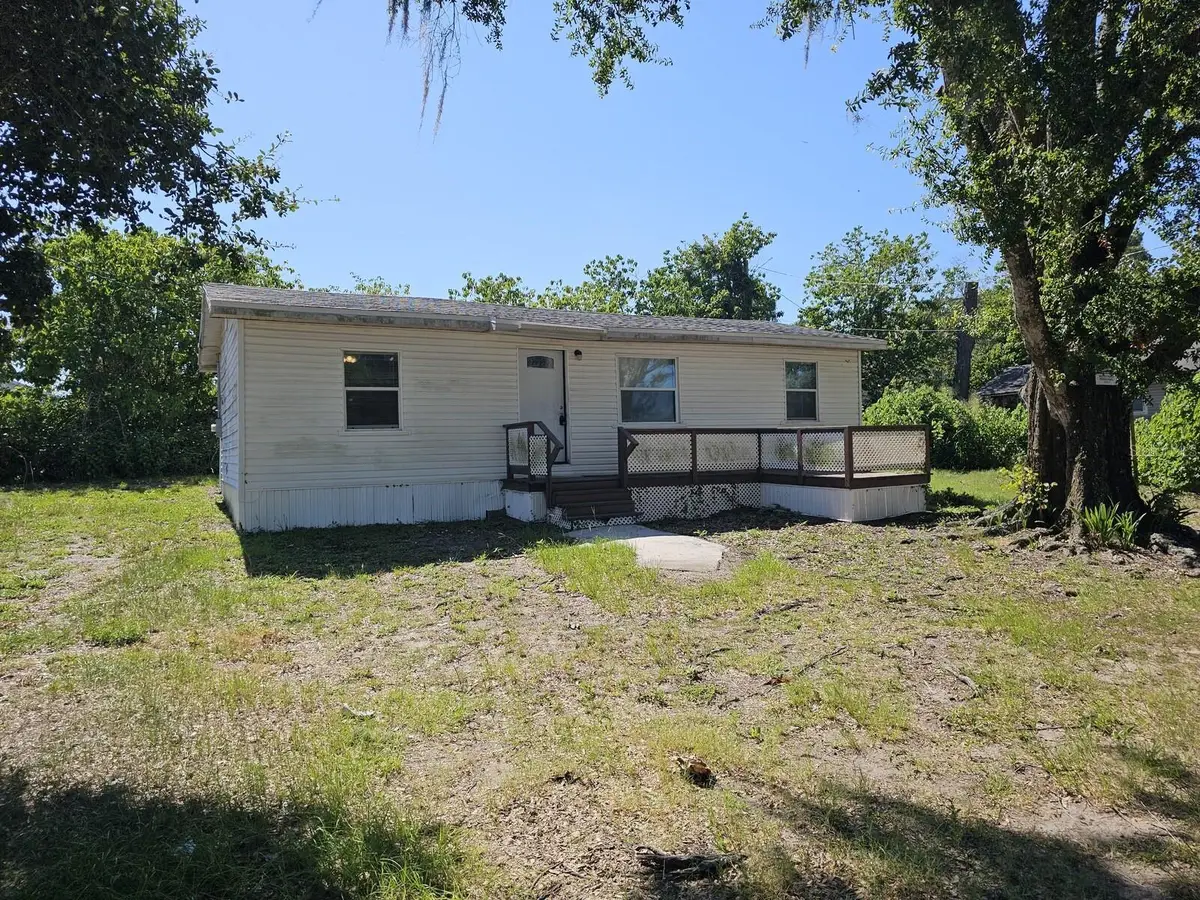 815 N Davis Avenue, Lakeland, FL 33815 - #1