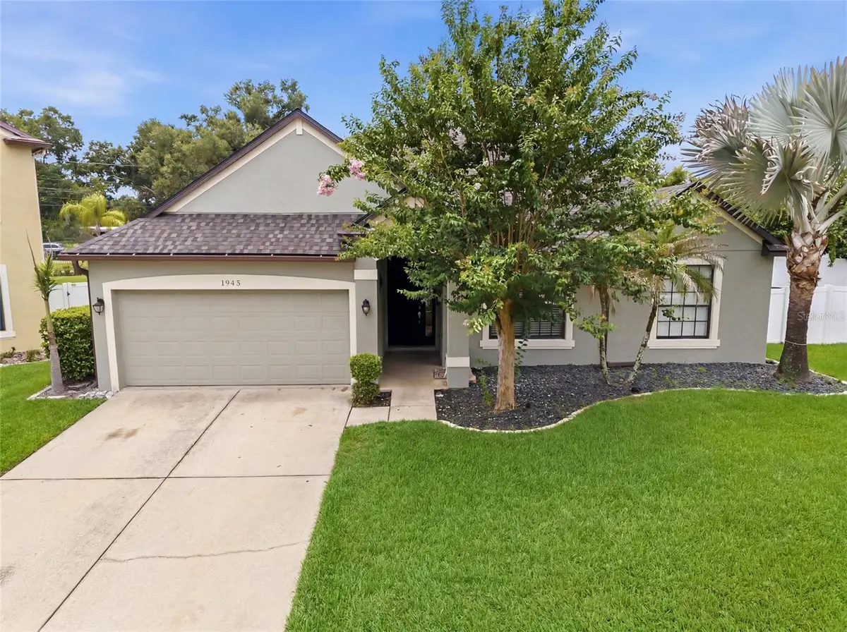 1945 Abbey Ridge Drive, Dover, FL 33527 - #1
