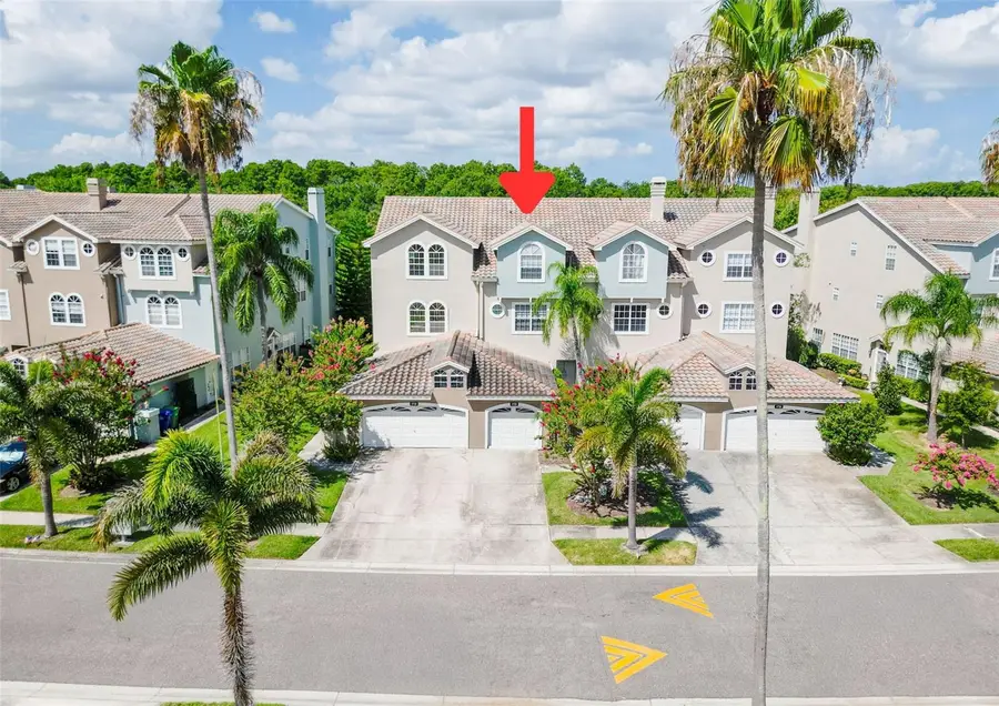 1722 Arabian Lane, Palm Harbor, FL 34685 - #2