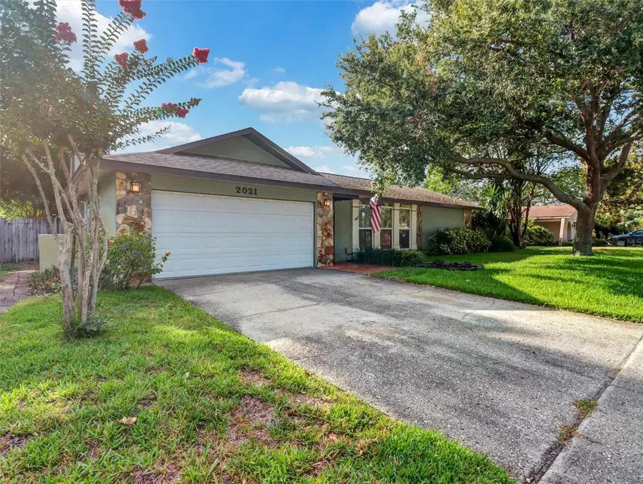2021 Todd Road, Clearwater, FL 33763 - #2
