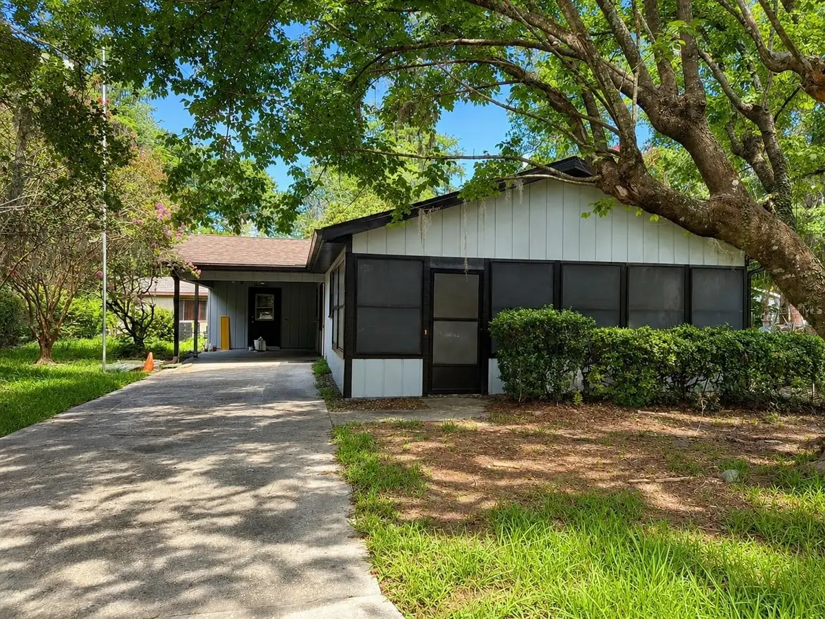8498 NW 42nd Circle, Gainesville, FL 32653 - #1