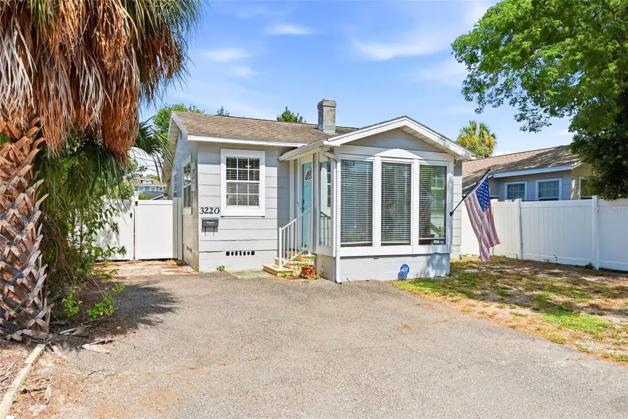 3220 16th Street N, Saint Petersburg, FL 33704 - #2