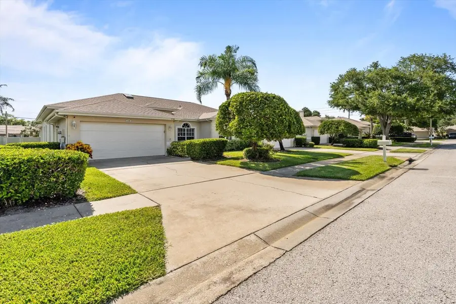 2788 Country Way, Clearwater, FL 33763 - #2
