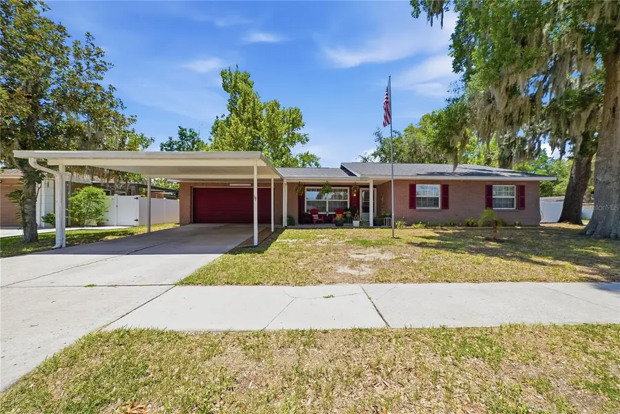 3801 Upland Place, Valrico, FL 33594 - #2