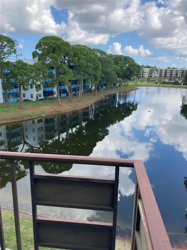 7975 58th Avenue N #408, ST PETERSBURG, FL 33709