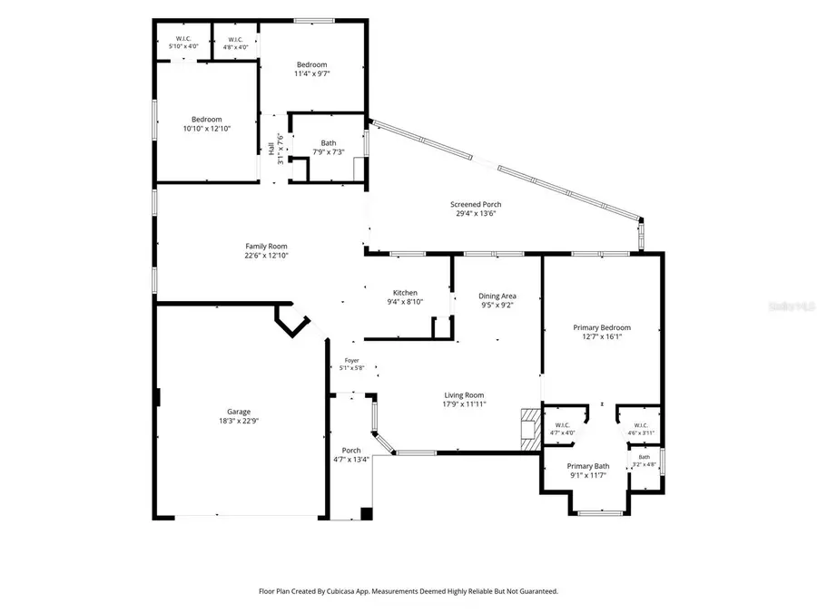 14058 Sullivan Street, Spring Hill, FL 34609 - #2