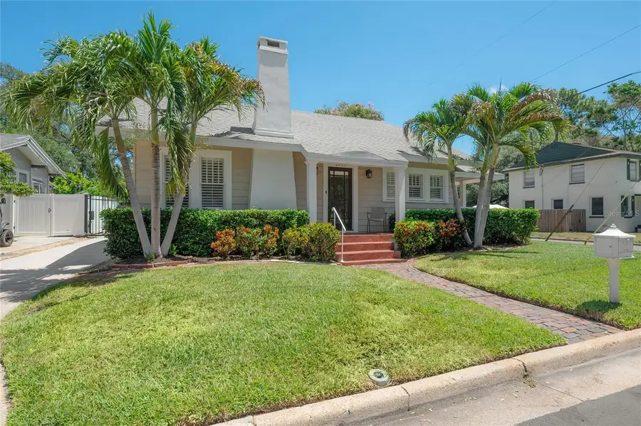 3001 W San Jose Street, Tampa, FL 33629 - #2