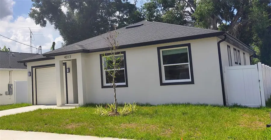 4013 E Curtis Street, Tampa, FL 33610 - #2