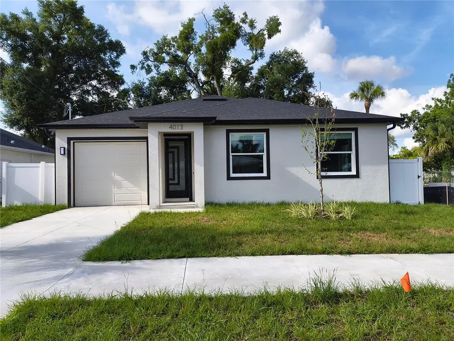 4013 E Curtis Street, Tampa, FL 33610 - #3
