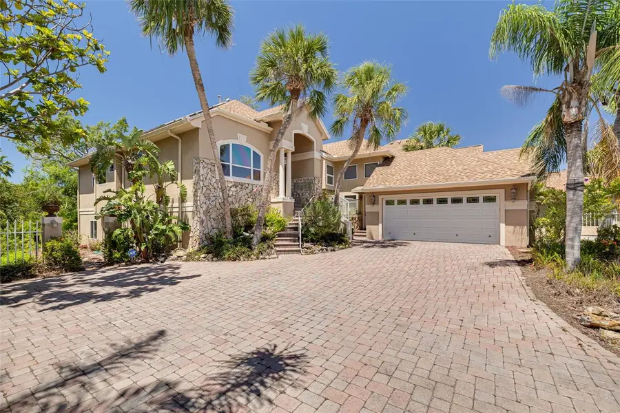 2613 59th Street S, Gulfport, FL 33707 - #2