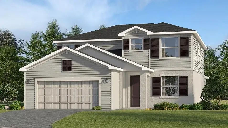 13560 Turnleaf Boulevard, Punta Gorda, FL 33955 - #1