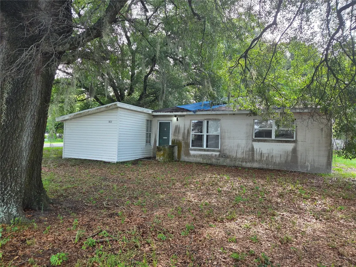 1802 N Alexander Street, Plant City, FL 33563 - #1