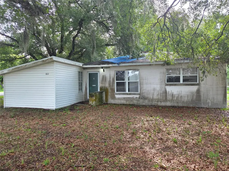 1802 N Alexander Street, Plant City, FL 33563 - #2
