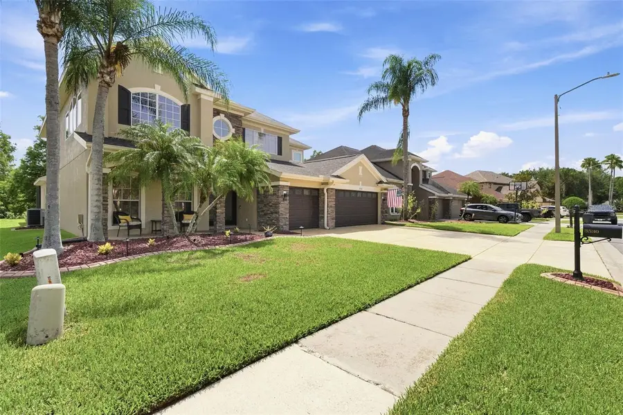 3530 Valencia Cove Court, Land O Lakes, FL 34639 - #2