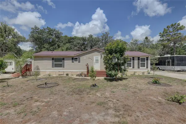 9501 Estelle Street, NEW PORT RICHEY, FL 34654