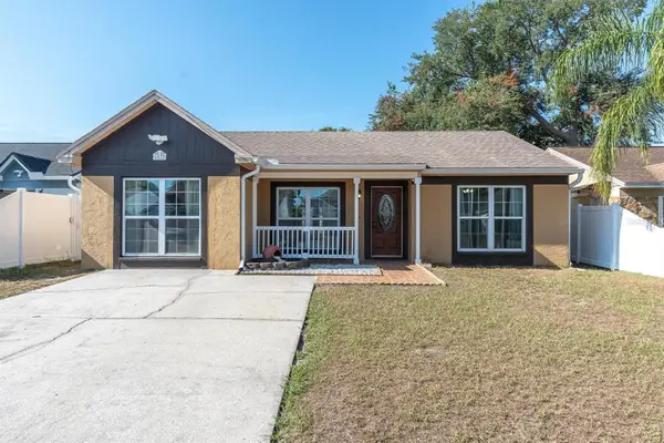 6832 Swain Avenue, TAMPA, FL 33625