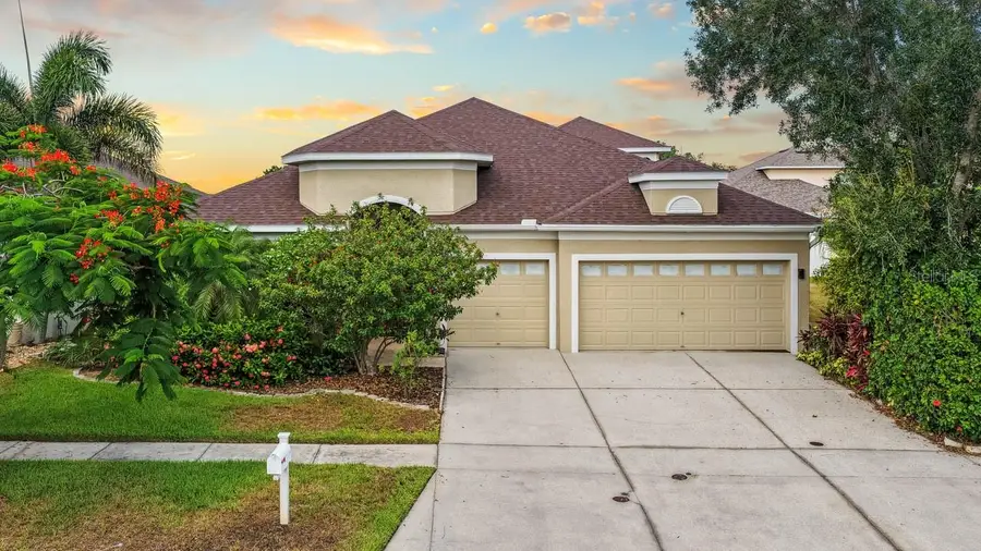 444 York Dale Drive, Ruskin, FL 33570 - #2