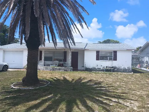 5651 Marble Drive, NEW PORT RICHEY, FL 34652