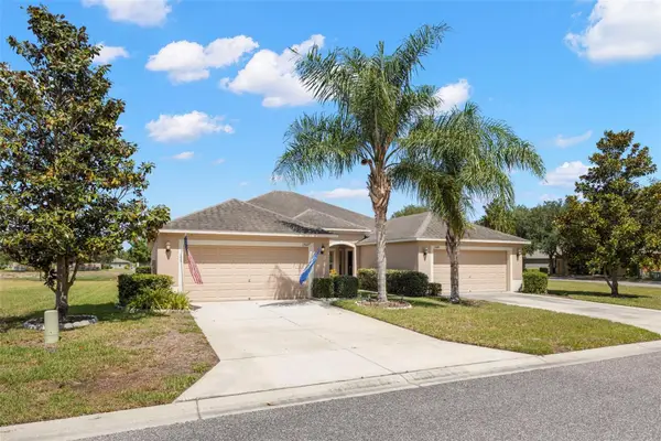 13627 Crest Lake Drive, HUDSON, FL 34669